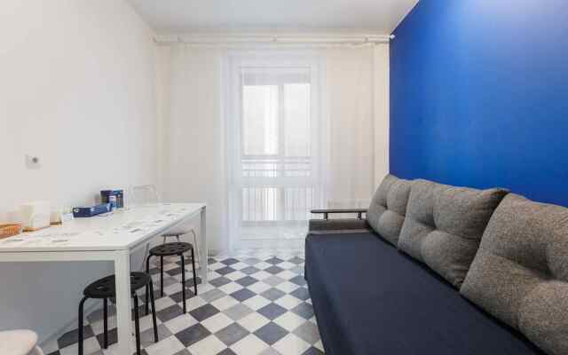 Квартира на улице Овражная 3