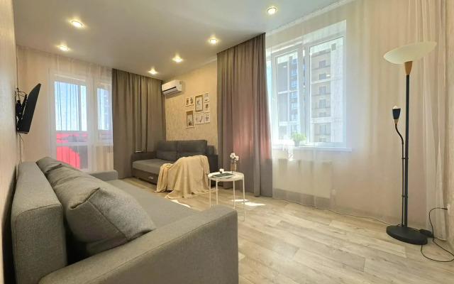 Апартаменты у Метро