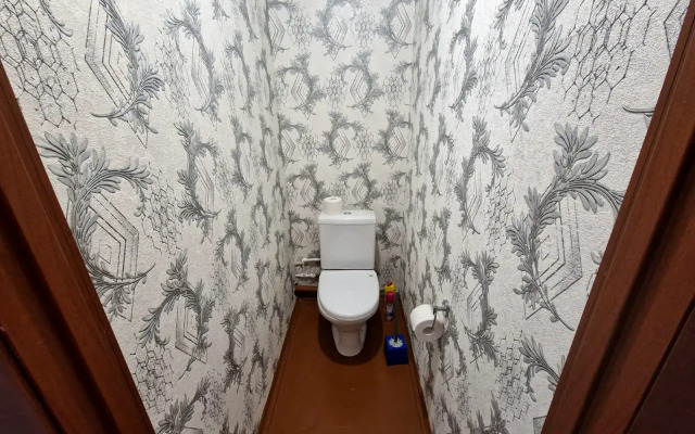 Квартира Дзержинского 9