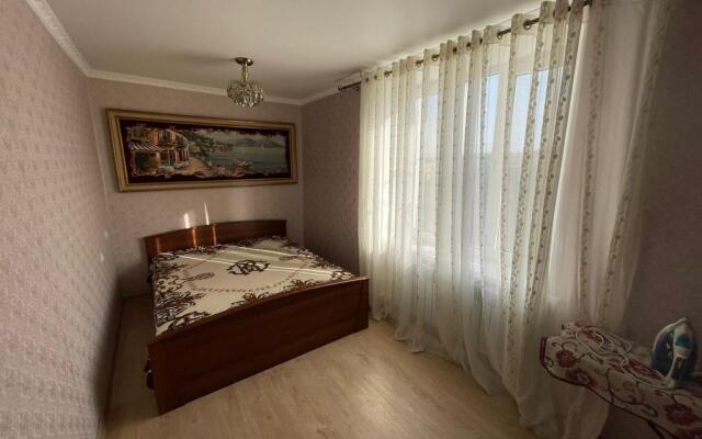 Kvartira Apartments