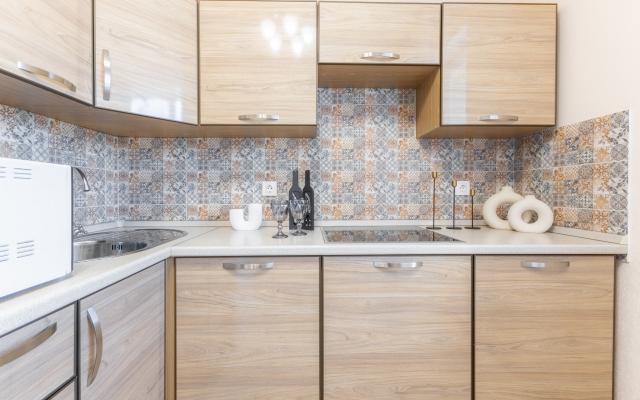 Апартаменты Residence Elegance