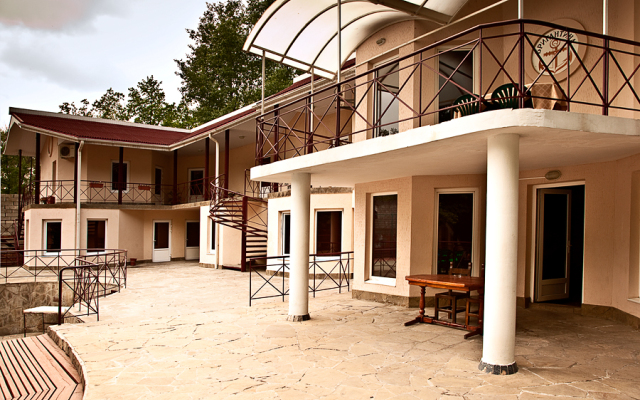 Brigantina Hotel