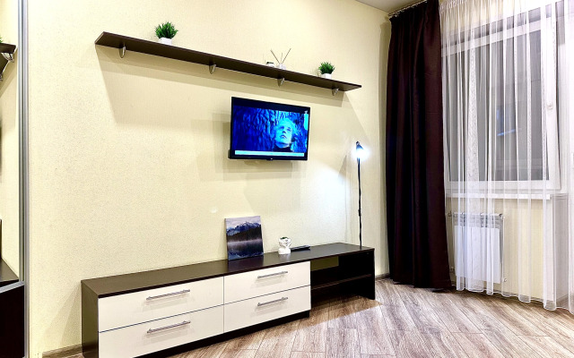 Квартира Сети на Время Рядом с Академией МЧС