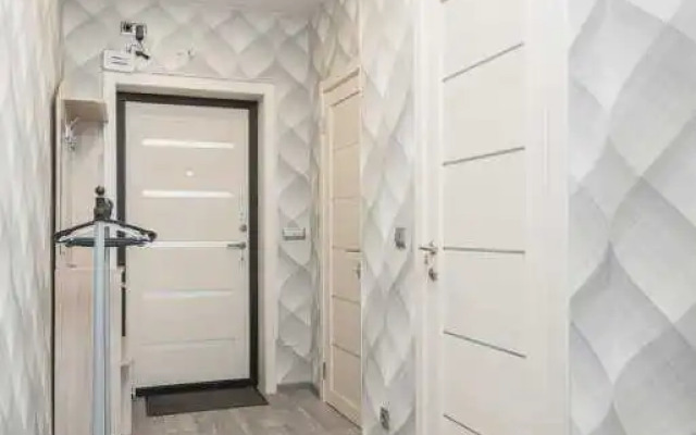 Na Tulskoy 80 Flat 1