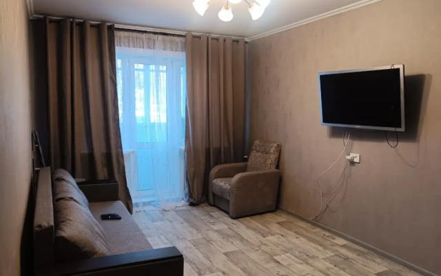 Sport Proyezd 1 Flat