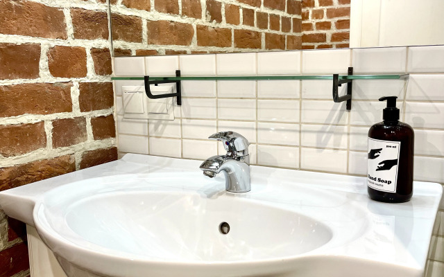 Квартира Евро 2-ка в Центре Петроградского Района