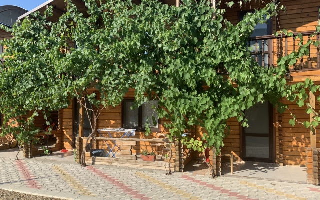 Natel' Guest House