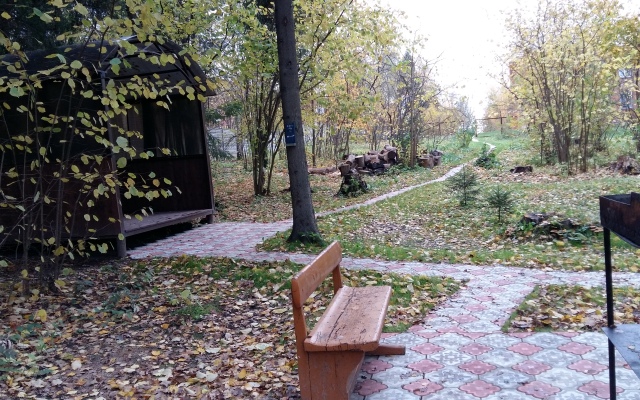 Belikovo Recreation Complex