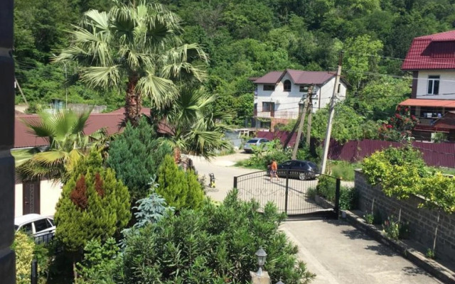 Emma Guest house