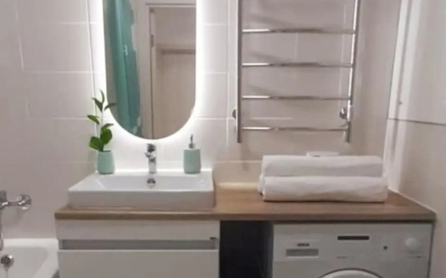 Апартаменты для эстетов - живите со вкусом