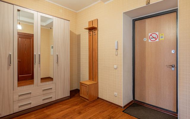 Апартаменты Альянс апарт Белинского 86