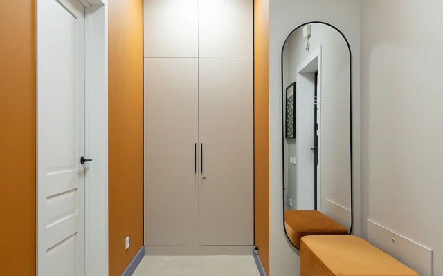 Апартаменты Rainbow by Pavlov