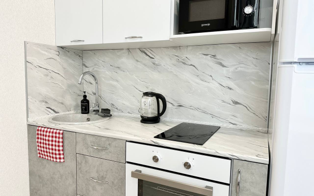 Квартира Cтудия Lumi