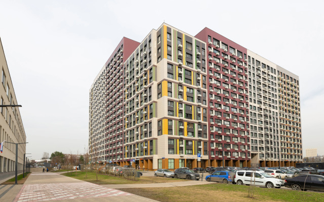 Квартира Оазис в сердце города