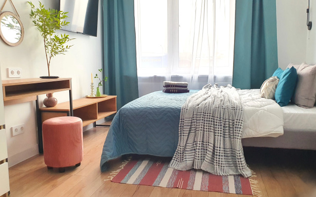 Квартира Люберцы Солнечная 2