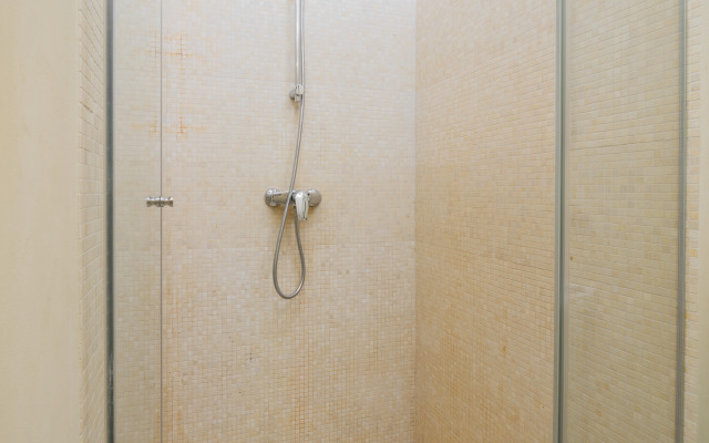 Апартаменты Уют с видом на Невский