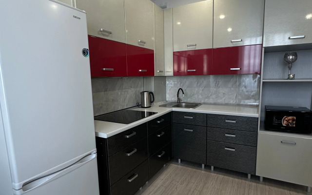 Квартира На Невского