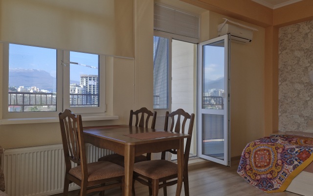 Atlant Somfort-1 Flat