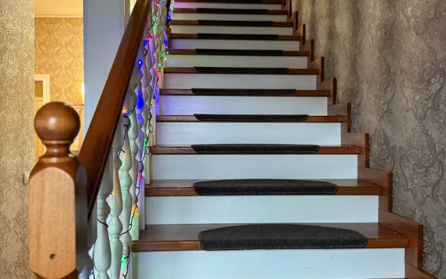 Apelsin Na Trubnoj Mini-hotel