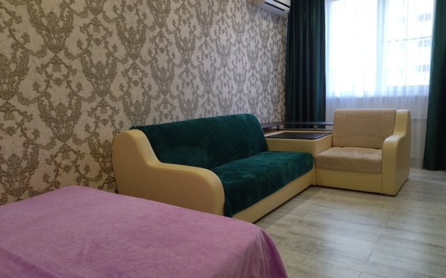 VIP Dlya Otdykha Apartments
