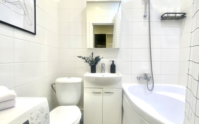 Hygge Karelia In i Yan Apartments