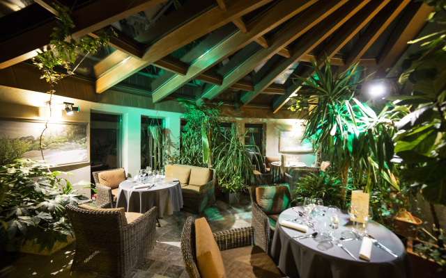 Отель Korona Park Klewinowo