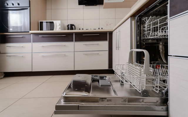 Квартира от FolkFort на Ракетном Бульваре рядом ВДНХ, Парки и Метро