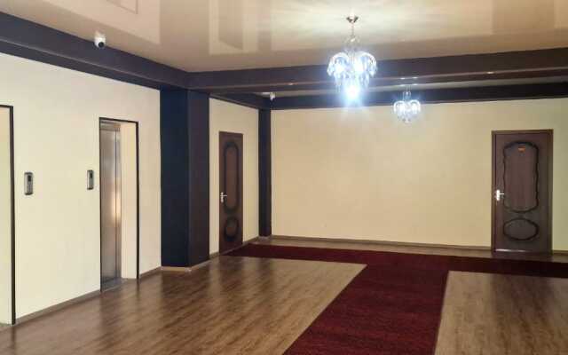 Гостиница Маяк