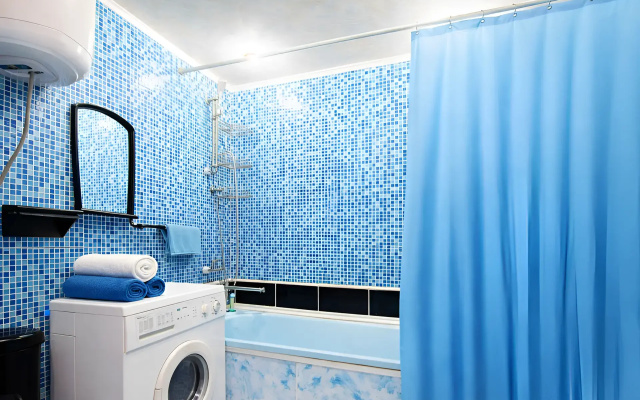 2-к Апартаменты в центре Воркуты рядом Газпром и ЛПУ