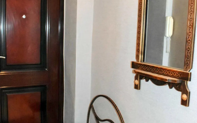 V Belorusskom Stile Apartments