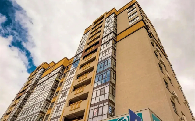 Квартира на Улице Ленина 228