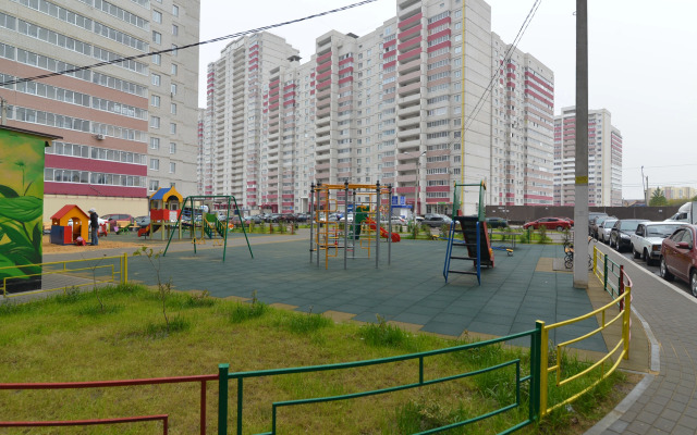 Квартира однокомнатная в Воронеже