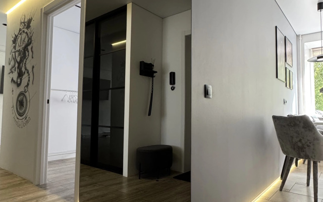 Апартаменты Бизнес Турмалин