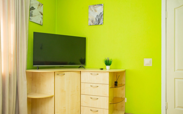 Квартира Заводский Район Южный