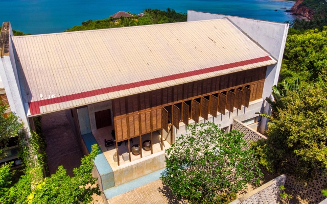 Vista by The Serendipity Collection Villa