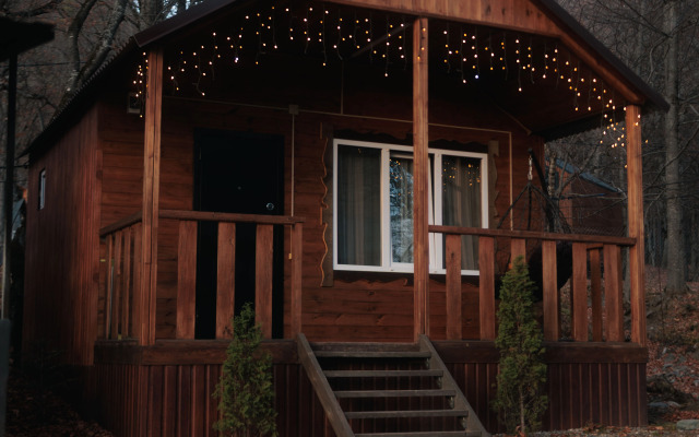 База отдыха Солнечный Дом