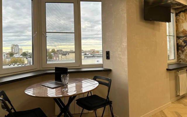 Апартаменты в самом центре Нижнего Новгорода