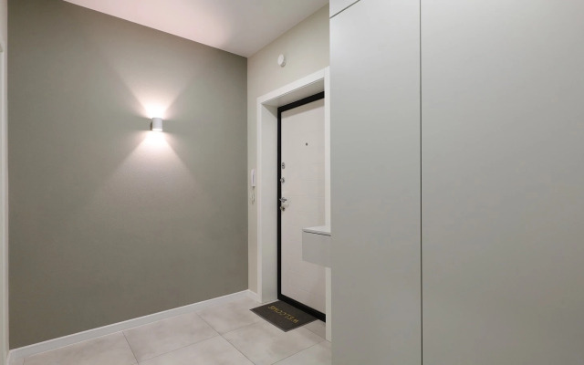 Квартира Гармония Балтики