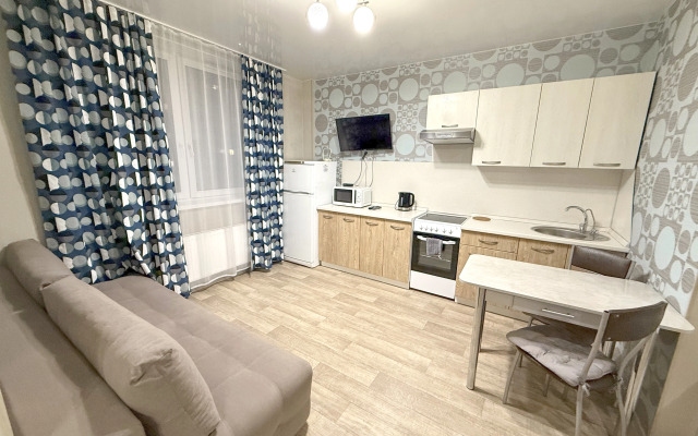 Квартира Шейнкмана 86А