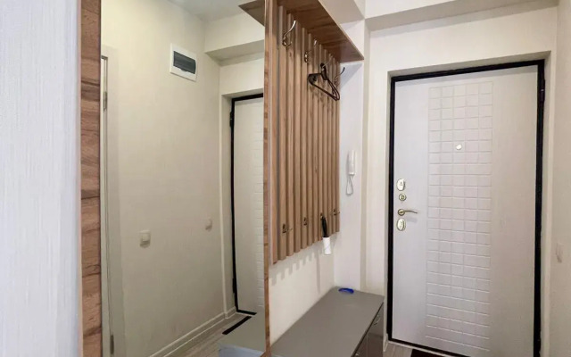 Trekhmestnaya Studiya Na Beregu Morya Flat