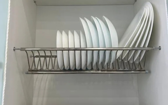 Квартира на Крымской 89 (227)