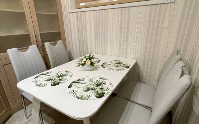 Апартаменты с Шикарным Видом на Море и горы