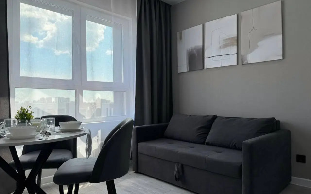 Квартира Konstantinov Apartments Николая Островского 195/5