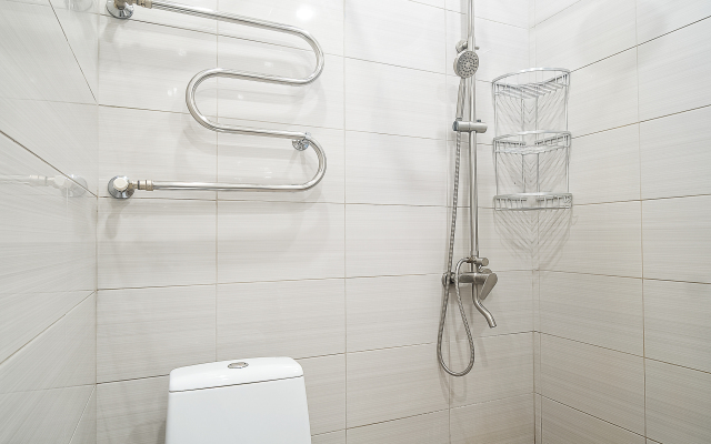 Апартаменты в современном ЖК от LetoApart