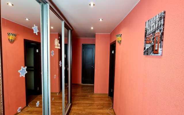 RoomOnDay na ul.Kolpakova art.000007 Apartment