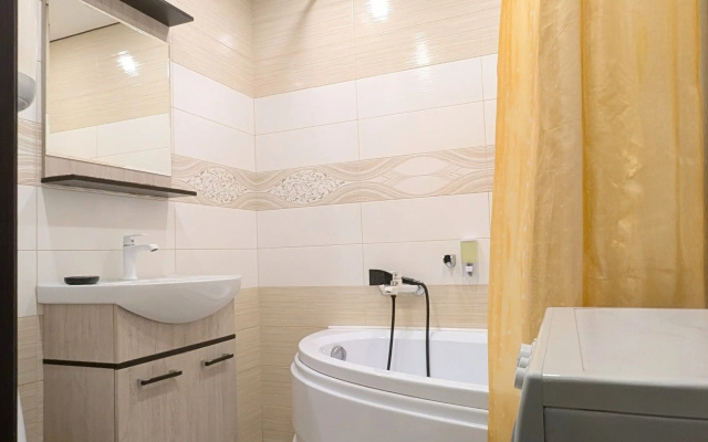 Apartamenty Kominterna Lux