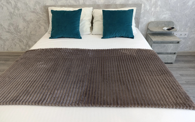 Квартира уютная в центре города