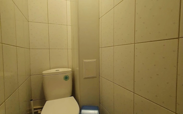 Квартира на Улице Крестинского 57