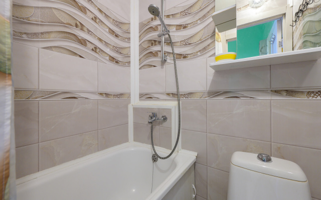 Апартаменты Sutki Rent в Золотом Треугольнике