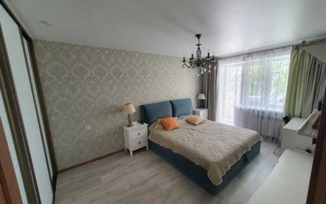 Апартаменты Пушкинская 52